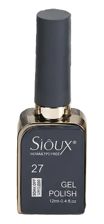 Esmalte em Gel 12ml Coleção Grey Tone (1143-E3) 27 - Sioux