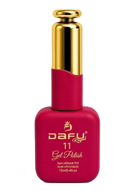 Esmalte em Gel Infinito Glow EM80RY 11 (223) - Dafu
