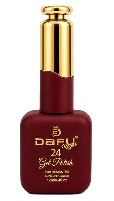 Esmalte em Gel Infinito Glow EM80RY 24 (236) - Dafu