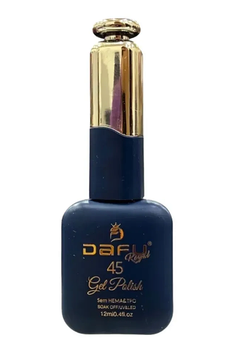 Esmalte em Gel Infinito Glow EM80RY 45 (257) - Dafu