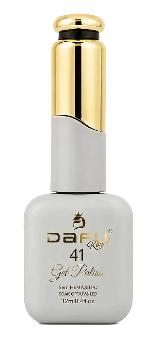 Esmalte em Gel Infinito Glow EM80RY 41 (253) - Dafu
