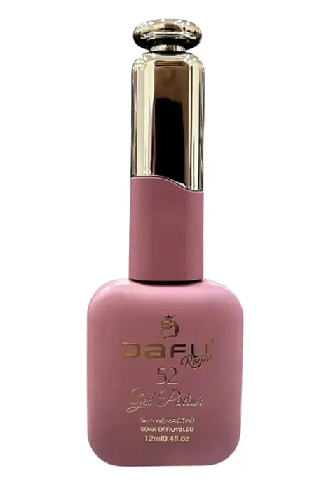 Esmalte em Gel Infinito Glow EM80RY 52 (264) - Dafu
