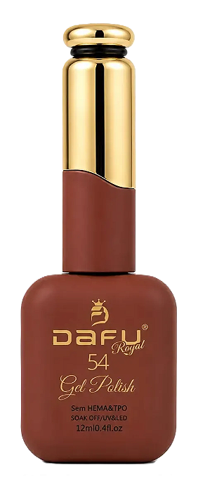Esmalte em Gel Infinito Glow EM80RY 54 (266) - Dafu