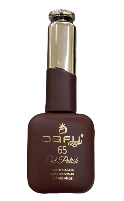 Esmalte em Gel Infinito Glow EM80RY 65 (277) - Dafu