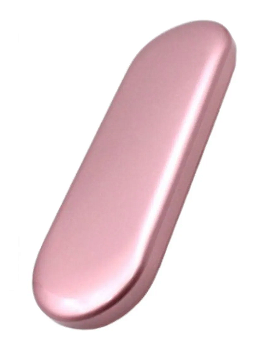 Case Porta Pinças Rosê