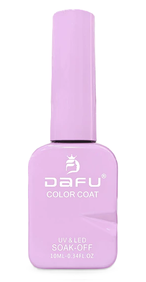 Esmalte em Gel DF-EM98 033 - Dafu