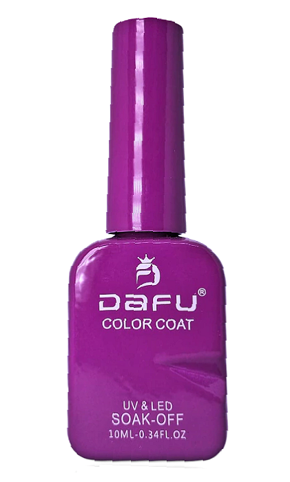 Esmalte em Gel DF-EM98 M045 - Dafu