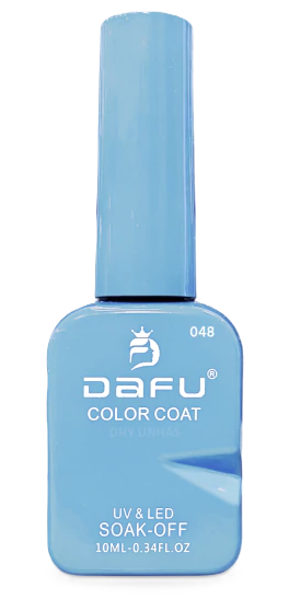 Esmalte em Gel DF-EM98 048 - Dafu