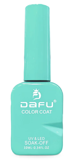 Esmalte em Gel DF-EM98 053 - Dafu