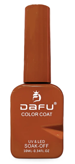 Esmalte em Gel DF-EM98 075 - Dafu