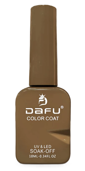 Esmalte em Gel DF-EM98 081 - Dafu