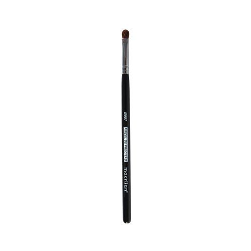 Pincel B907 Profissional de Precisão para Olhos - Macrilan
