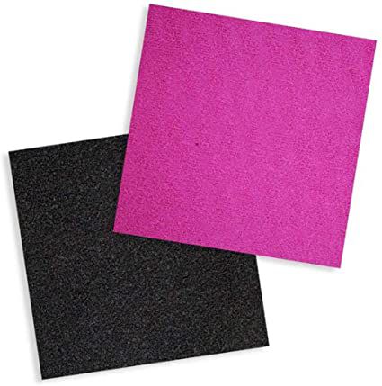Tapete para Limpeza de Pincéis - MaHav