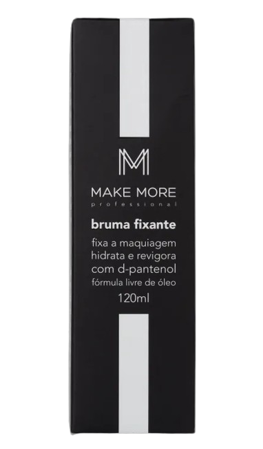 Bruma Fix - Make More