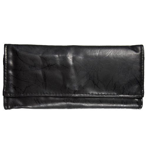 Kit com 22 Pincéis para Maquiagem KP3-7A - Macrilan