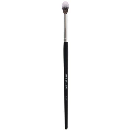 Pincel A12 Profissional Oval para Côncavo - Macrilan
