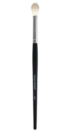 Pincel A27 Profissional Oval para Esfumar - Macrilan