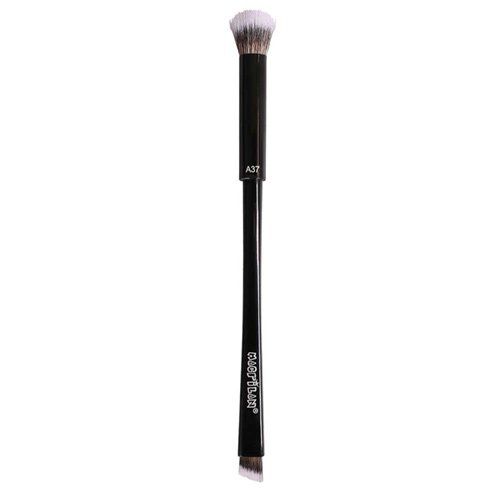 Pincel A37 Profissional Versátil 4 em 1- Macrilan