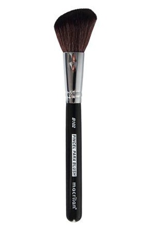 Pincel B102 Profissional para Blush - Macrilan