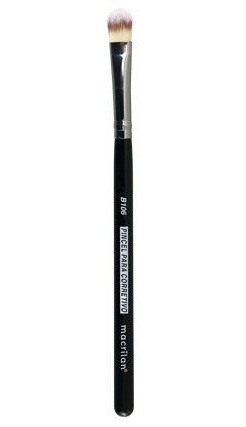 Pincel B106 Profissional para Corretivo - Macrilan
