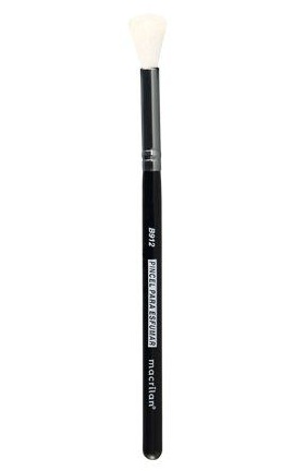 Pincel B912 Profissional para Esfumar - Macrilan