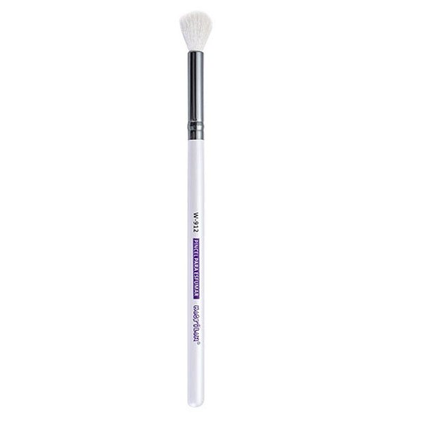 Pincel W912 Profissional para Esfumar - Macrilan