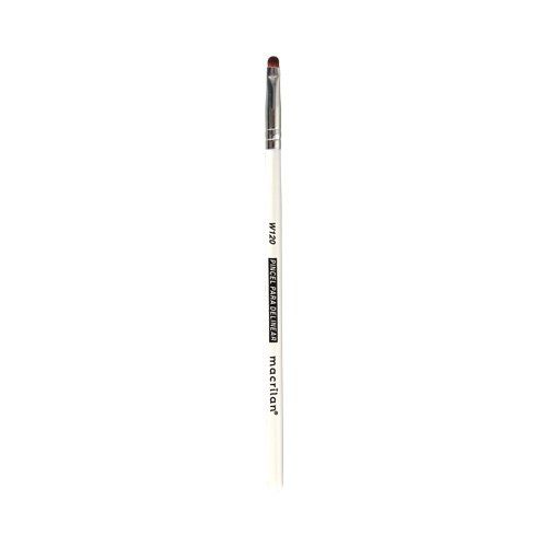 Pincel W120 Profissional para Delinear - Macrilan