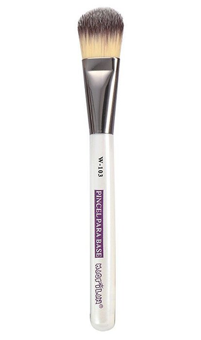 Pincel W103 Profissional para Base - Macrilan