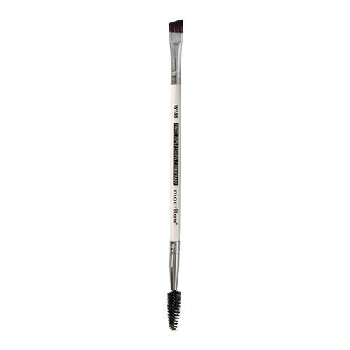 Pincel W136 Profissional Duplo Escova e Chanfrado - Macrilan