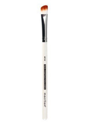 Pincel W110 Profissional Chanfrado para Sombra - Macrilan