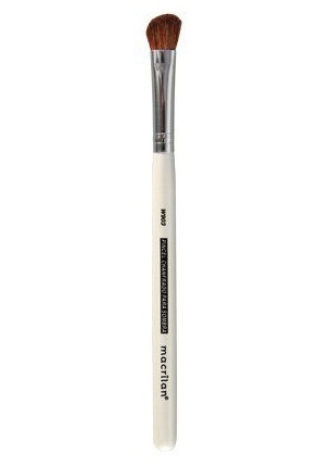 Pincel W903 Profissional Chanfrando para Sombra - Macrilan