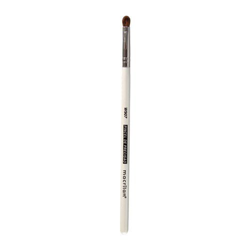 Pincel W907 Profissional de Precisão para Olhos - Macrilan