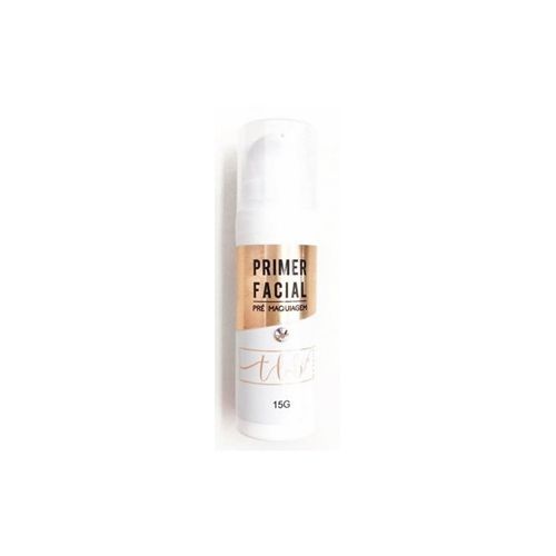 Primer Facial  Pré Maquiagem - Talita Bariquello