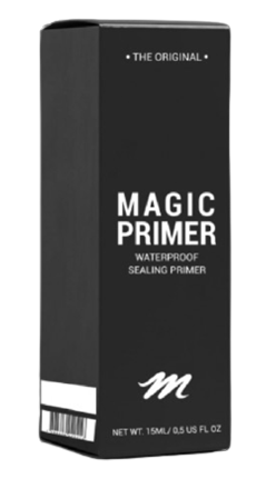 Magic Primer - Atelier Paris