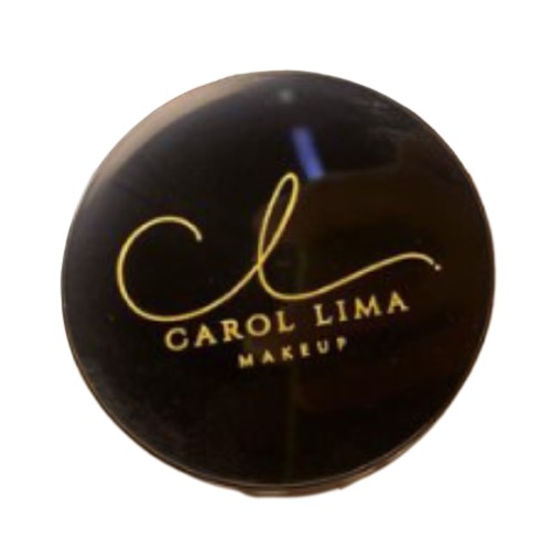 Pó Solto - Carol Lima