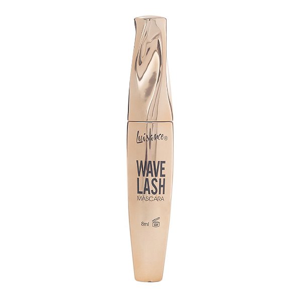 Máscara de Cílios Wave Lash - Luisance