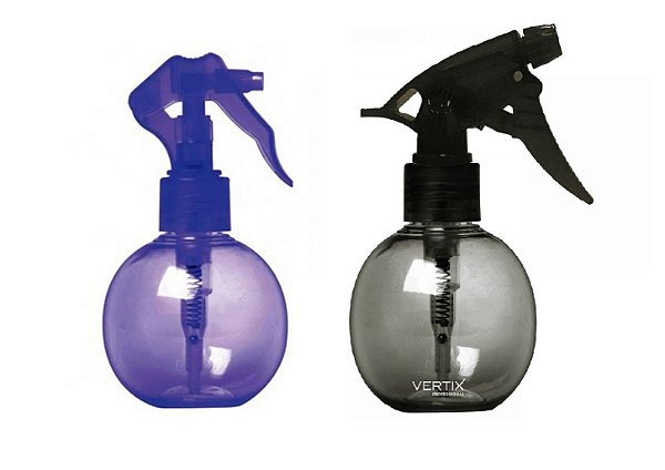 Borrifador de Plástico 150ml - Belliz Company