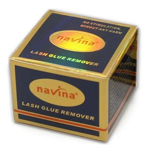 Removedor em Creme 5g - Navina
