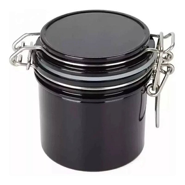 Pote Porta Cola de Cílios para Conservação