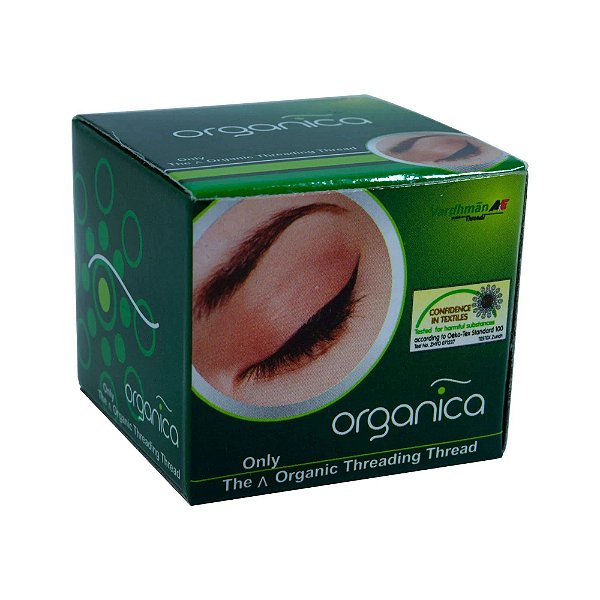 Linha Anti-alérgica para Depilação Facial 300m - Organica
