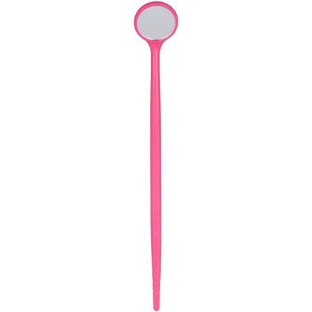 Espelho de Dentista Rosa