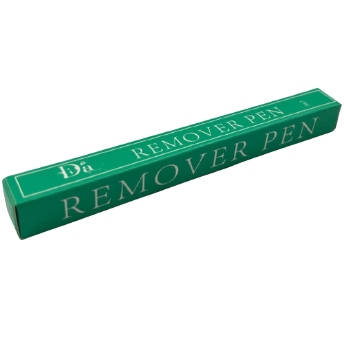 Caneta Removedora de Cola Cílios Fio A Fio - Da Diva