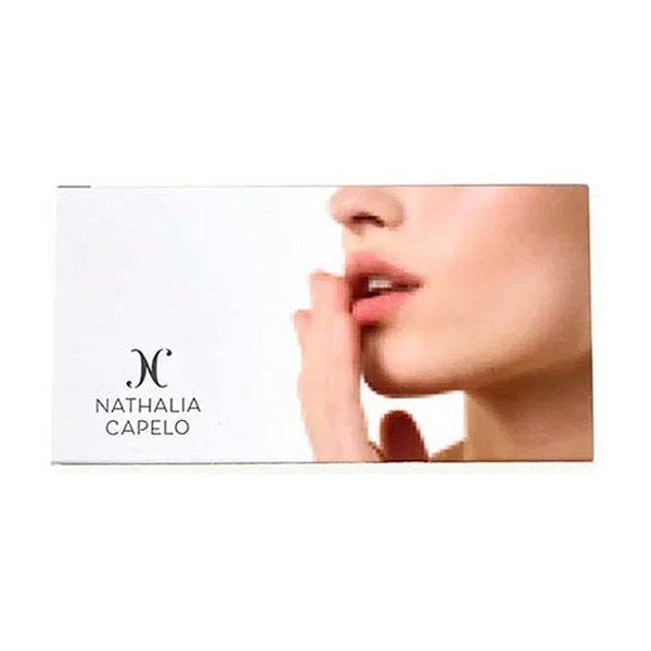 Paleta de Blush Lip & Cheek – Nathalia Capelo