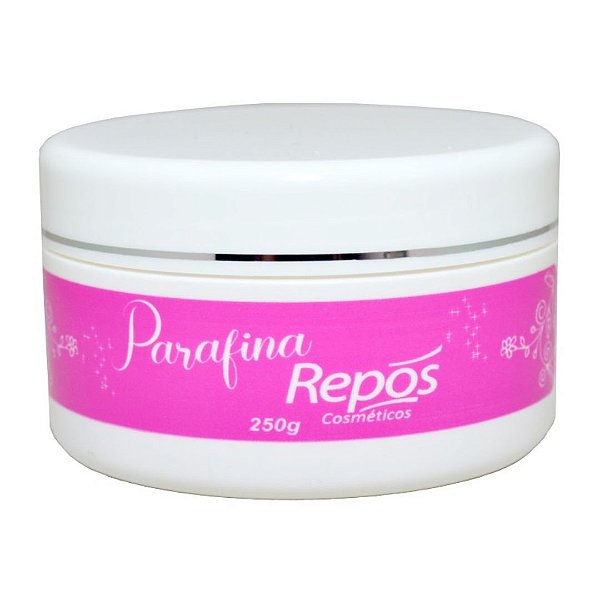 Parafina 250g - Repos