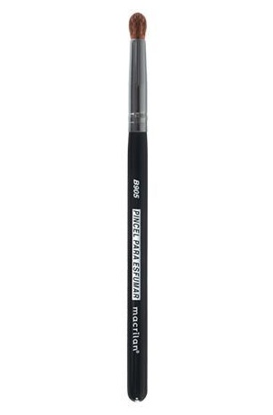 Pincel B905 Profissional para Esfumar - Macrilan