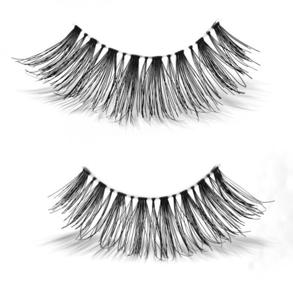 Cílios #Gleam Human Hair - DayMakeup
