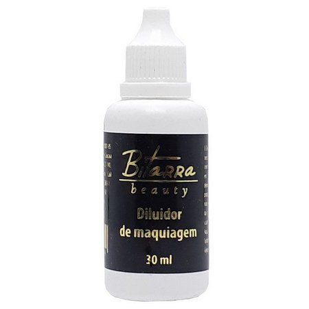 Diluidor de Maquiagem - Bitarra