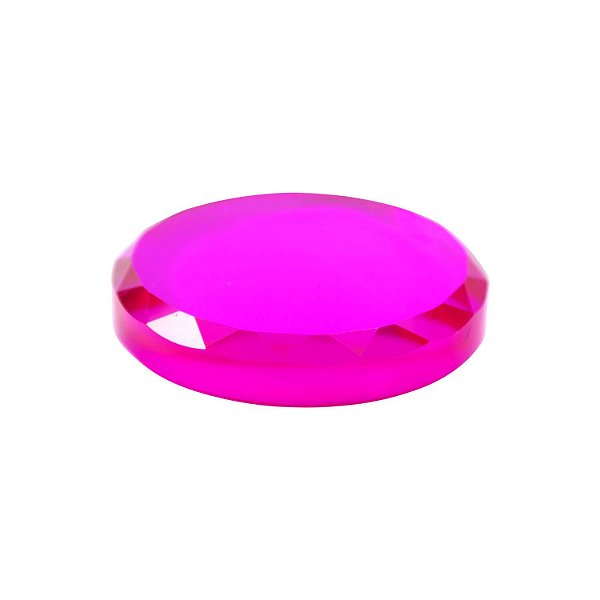 Pedra Pink Porta Cola