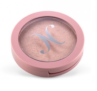 Iluminador Compacto Life in Pink - Nathalia Capelo