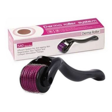 Dermaroller 1.0mm